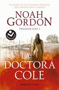DOCTORA COLE,LA (FAMILIA COLE3)(2023) | NOAH GORDON