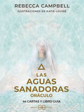 LAS AGUAS SANADORAS. ORACULO | CAMPBELL REBECCA