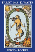 Tarot de A. E. Waite | Arthur Edward Waite