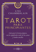 TAROT PARA PRINCIPIANTES | LISA CHAMBERLAIN