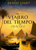 El viajero del tiempo. Oráculo | Linn Denise