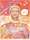 Oráculo de los 22 Arcángeles | KYLE GRAY