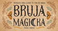 Bruja magicka | Fiona Horne