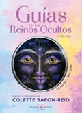 Guías de los reinos ocultos. Oráculo | COLETTE BARON-REID