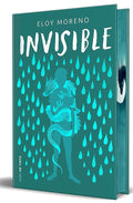 INVISIBLE EDICION DRAGON