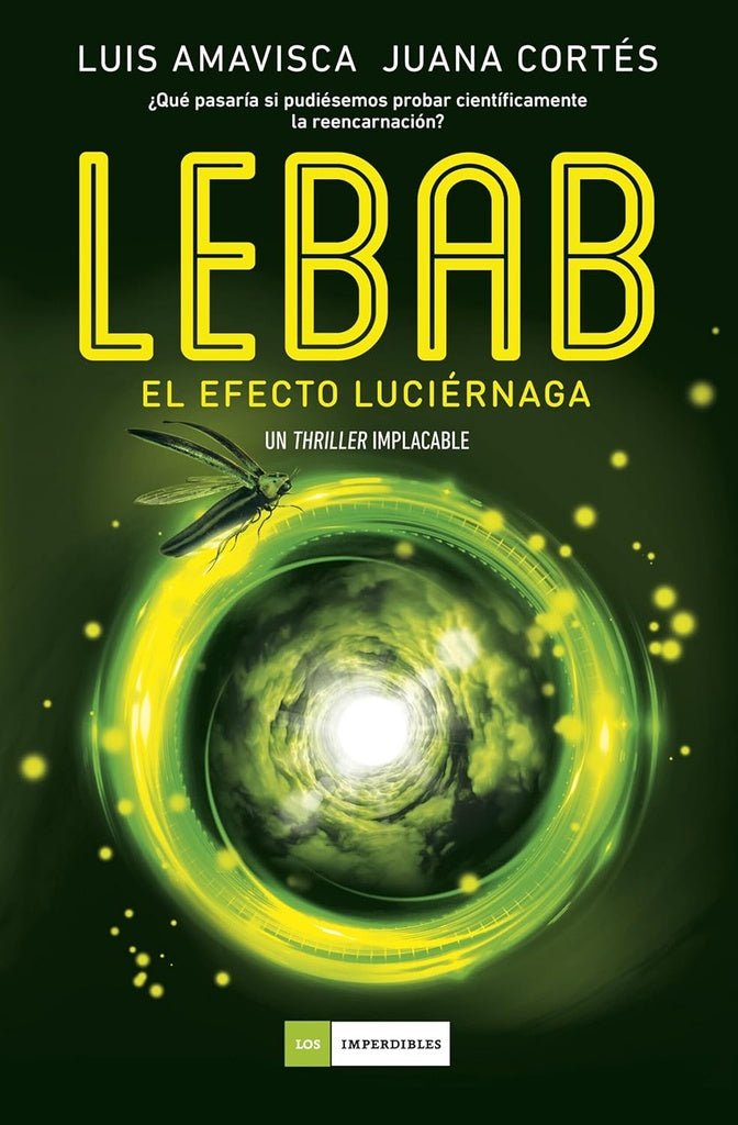 Lebab | Luis, Cortés