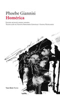Homérica | Phoebe Giannisi