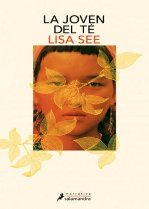 JOVEN DEL TE LA | LISA SEE