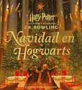 NAVIDAD EN HOGWARTS | ROWLING J K