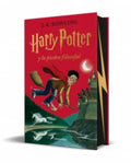 Harry Potter y la piedra filosofal | ROWLING J K