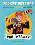 POCKET POTTER 2 RON WEASLEY
