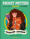 POCKET POTTERS 3 HERMIONE GRANGER | ROWLING J K