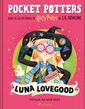 Luna Lovegood | ROWLING J K