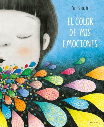 COLOR DE MIS EMOCIONES EL | SOOK HEE CHOI