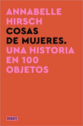 COSAS DE MUJERES | HIRSCH ANNABELLE