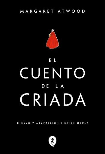 EL CUENTO DE LA CRIADA | ATWOOD MARGARET
