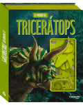 MUNDO DEL TRICERATOPS EL