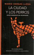 LA CIUDAD Y LOS PERROS | VARGAS LLOSA MARIO