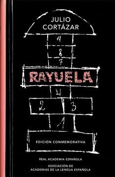 RAYUELA | CORTAZAR JULIO