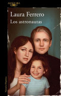 ASTRONAUTAS LOS | FERRERO LAURA