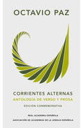 ANTOLOGIA OCTAVIO PAZ | PAZ OCTAVIO