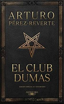 El club Dumas