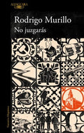 NO JUSGARAS | MURILLO RODRIGO