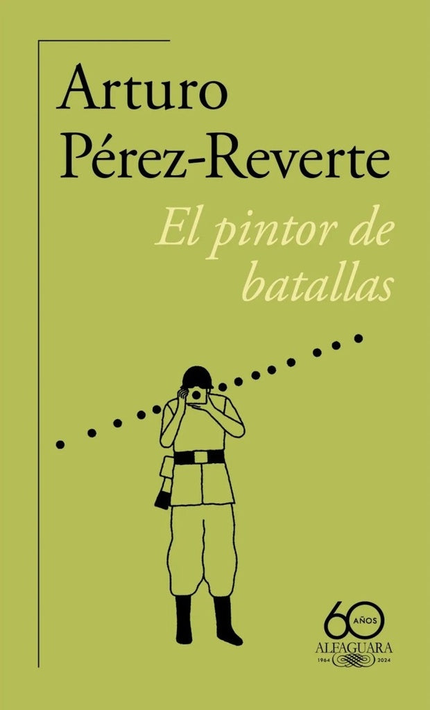 EL PINTOR DE BATALLAS | ARTURO, ARTURO