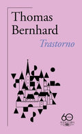 TRANSTORNO 60 ANIVERSARIO | BERNHARD THOMAS