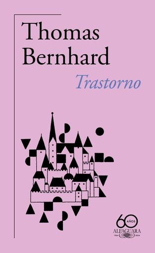 TRANSTORNO 60 ANIVERSARIO | BERNHARD THOMAS