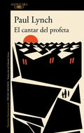 CANTAR DEL PROFETA, EL | LYNCH PAUL