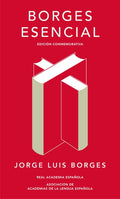 BORGES ESENCIAL | BORGES JORGE LUIS