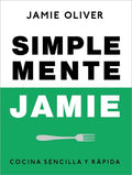 SIMPLEMENTE JAMIE | JAMIE OLIVER