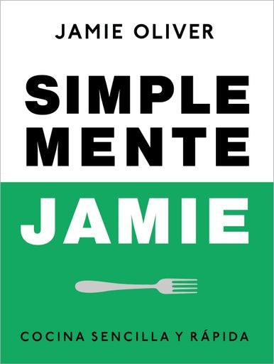 SIMPLEMENTE JAMIE | JAMIE OLIVER