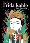 FRIDA KAHLO