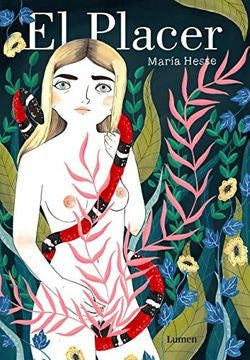 EL PLACER | HESSE MARIA