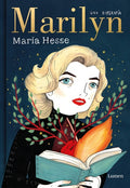Marilyn | ANNE; HESSE MARIA FRANK