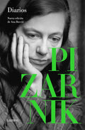 DIARIOS | PIZARNIK ALEJANDRA