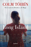 LONG ISLAND | TOIBIN COLM