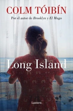 LONG ISLAND | TOIBIN COLM