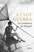La costurera de Chanel | Wendy Guerra