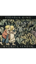 HANSEL Y GRETEL (LATAM) | KING STEPHEN