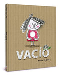 VACIO | ANA LLENAS