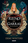 REINO DE GARRAS | WINTERS DEMI