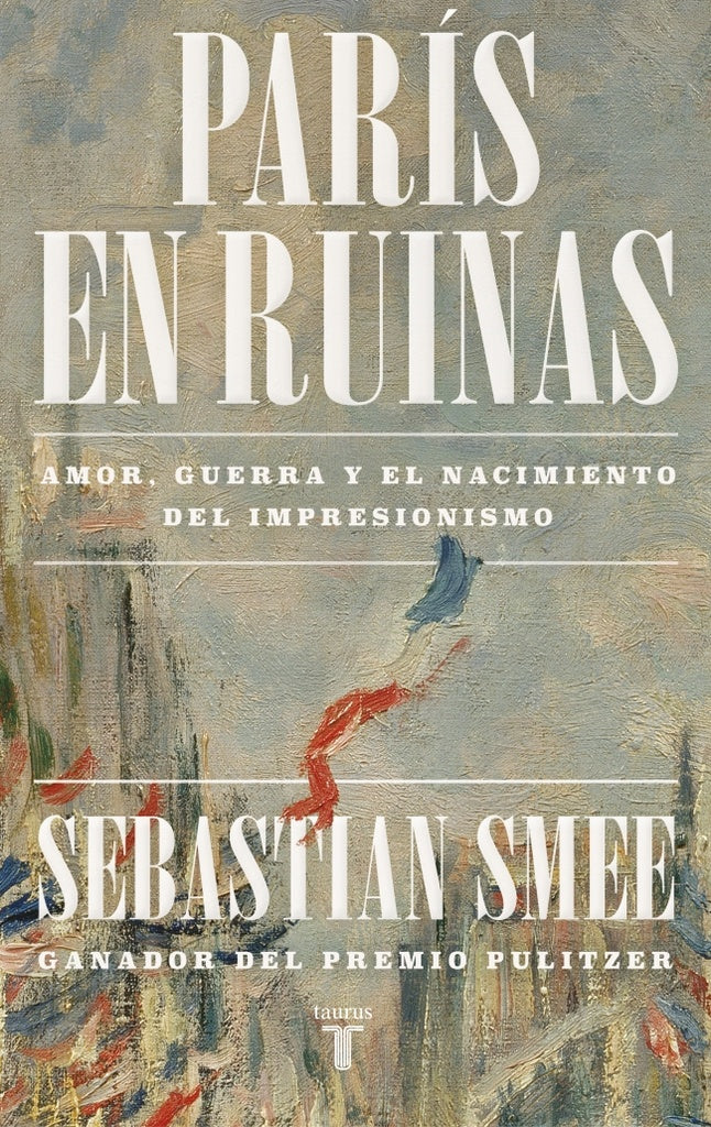 París en ruinas | Sebastian Smee