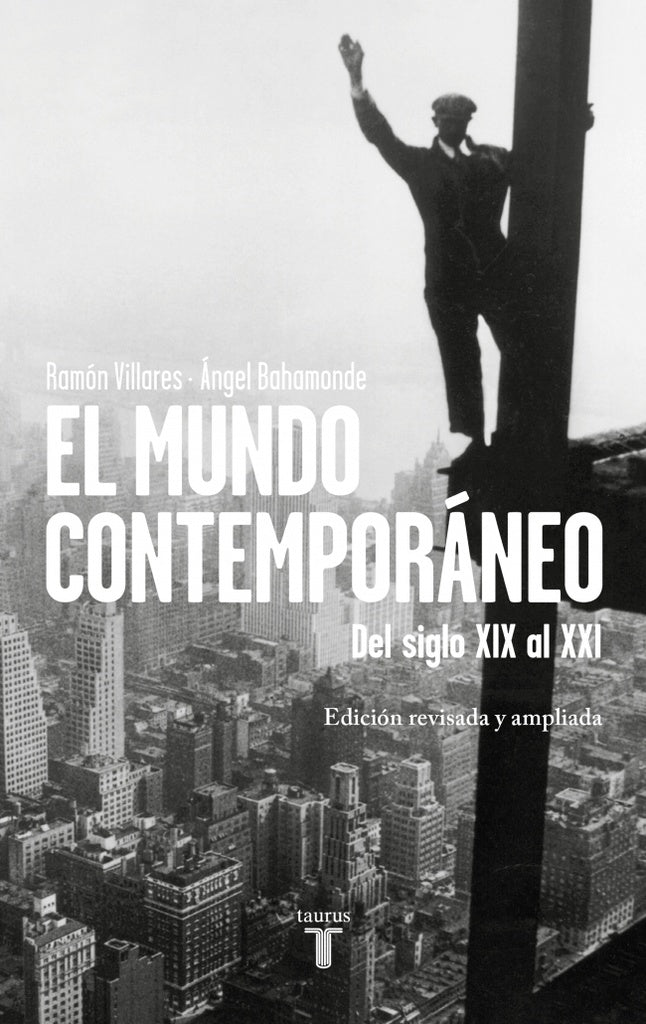 El mundo contemporáneo | Villares, Bahamonde