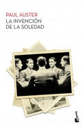 LA INVENCION DE LA SOLEDAD | PAUL AUSTER