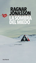 LA SOMBRA DEL MIEDO | JONASSON JONAS