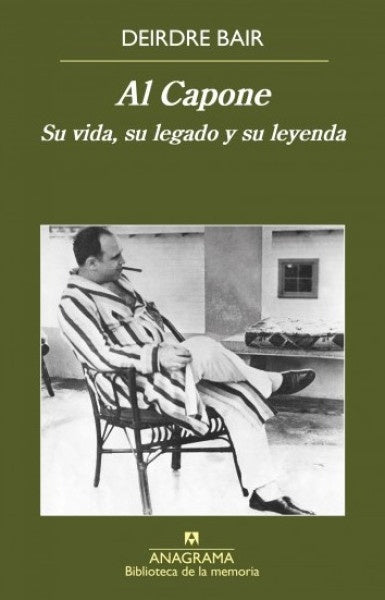 AL CAPONE
