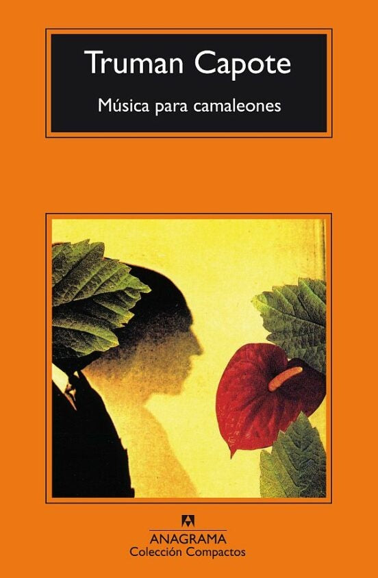 MUSICA PARA CAMALEONES | CAPOTE TRUMAN